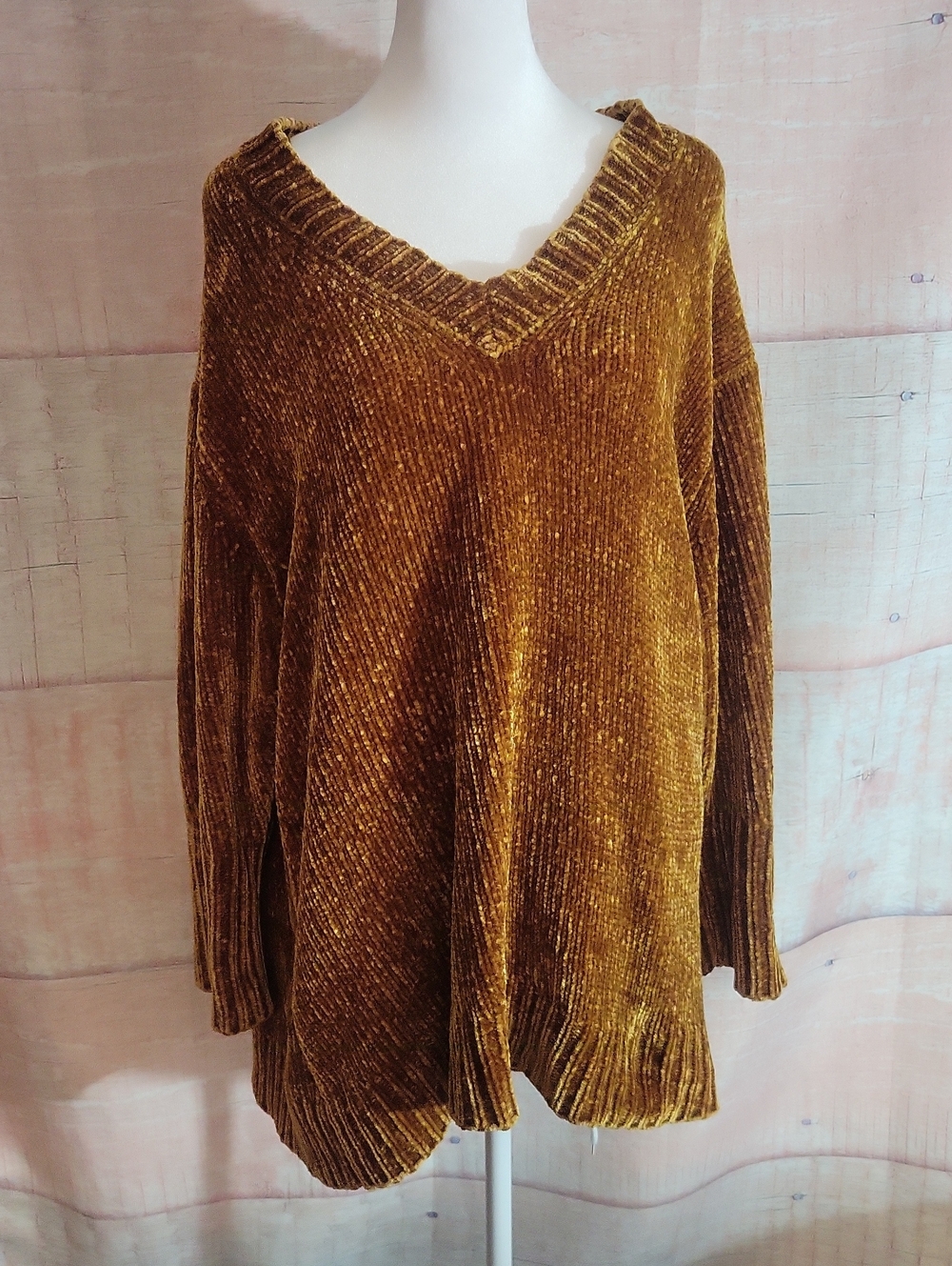 Zara Oversized Sweater